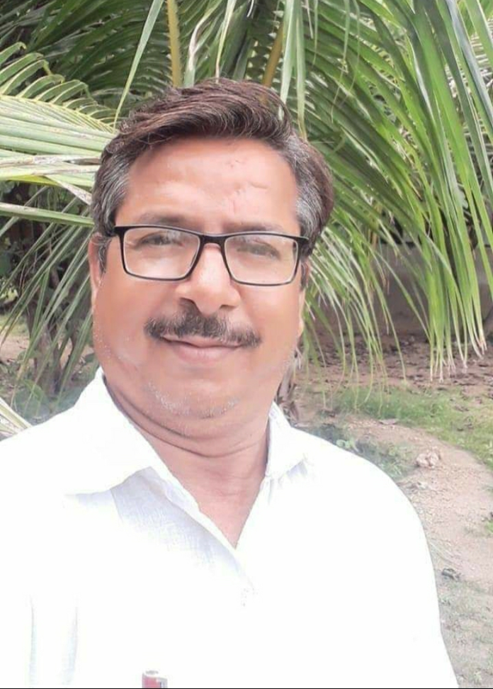 शिक्षक का गुरुत्तर दायित्व : हीराराम चौधरी