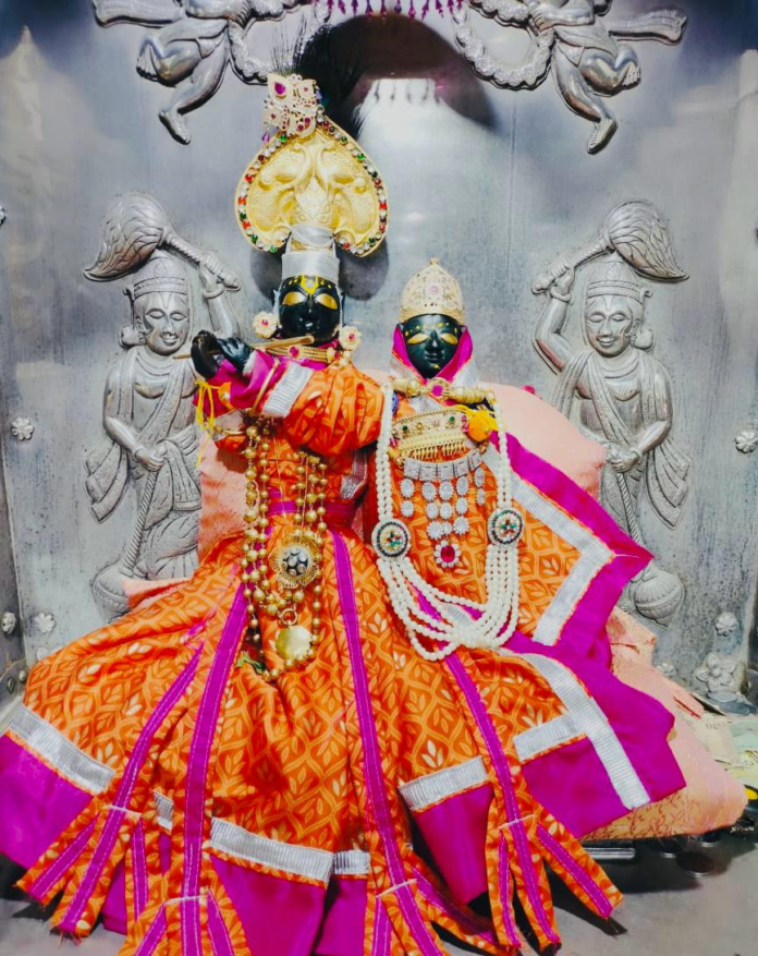 भगवान श्री जय जानराय जी के परचे(चमत्कार)